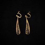 1356 8466 EARRINGS